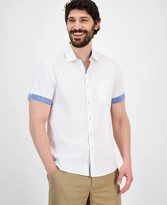 Tommy Bahama Men's Nova Wave Shirt
