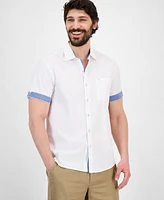 Tommy Bahama Men's Nova Wave Shirt