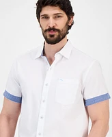 Tommy Bahama Men's Nova Wave Shirt