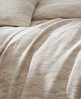 Donna Karan Home Tranquility Duvet Cover