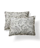 Lauren Ralph Lauren Sara Floral Paisley 3-Pc. Duvet Cover Set