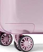 Dkny Clean Cut 25" Upright Luggage