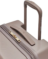 Dkny Clean Cut 28" Upright Luggage