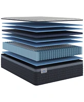 Charter Club by Sealy 14.5" Mystic Bay Medium Euro Top Mattress