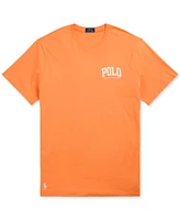 Polo Ralph Lauren Men's Big & Tall Logo Jersey T-Shirt