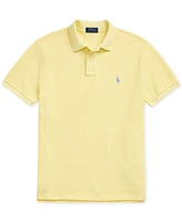 Polo Ralph Lauren Men's Classic-Fit Cotton Shirt