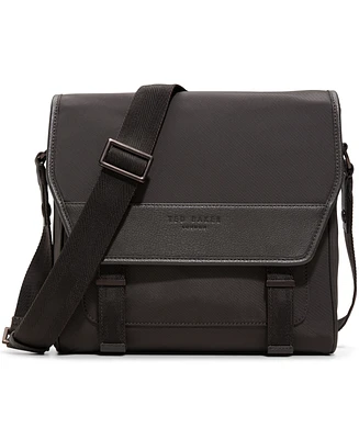 Ted Baker Men's Exeter Messenger Bag