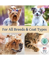 Bobbi Panter (Botanical) Puppy Dog Shampoo Milk Protein, Jasmine, Sunflower Extract, Rosemary, Chamomile