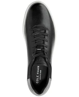 Cole Haan Men's GrandPrø Angleace Sneaker