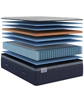 Charter Club by Sealy Restful Retreat 14.5" Firm Euro Top Mattress