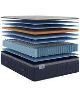 Charter Club By Sealy Restful Retreat 14.5 Firm Euro Top Mattress Collection Exclusively At Macys