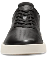 Cole Haan Men's Grand Crosscourt Daily Laser Sneaker