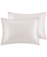 Addison Park Amelia Reversible Printed 3-Pc. Comforter Sets, Exclusively at Macy's