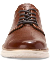 Cole Haan Men's ØriginalGrand Energyweave Perforated Plain Toe Oxford