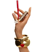 Carolina Herrera Wild At Heart Spring Collection
