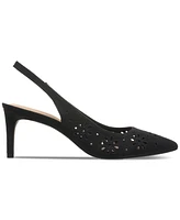 On 34th Women's Monikaa Slingback Pumps, Exclusively at Macy's