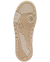 Coach Women's SoHo Suede Sneakers