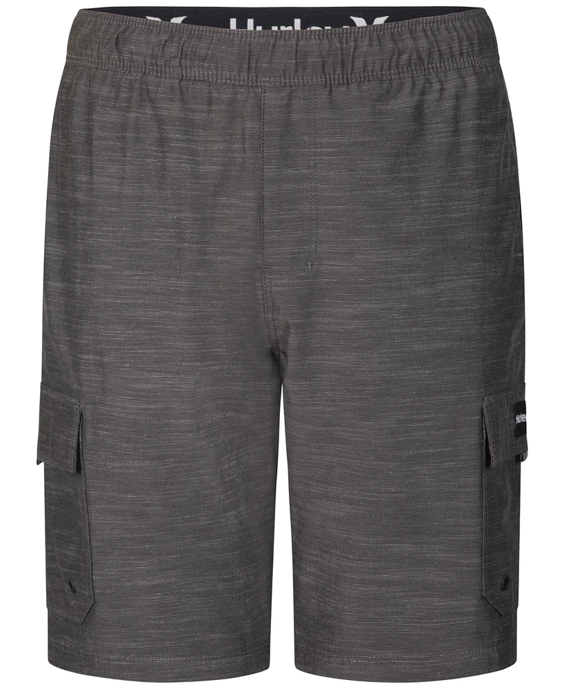 Hurley Big Boys Avalon Hybrid Boardshorts