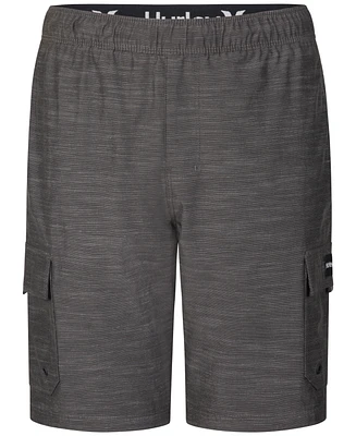 Hurley Big Boys Avalon Hybrid Boardshorts