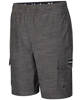 Hurley Big Boys Avalon Hybrid Boardshorts