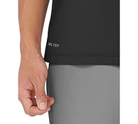 Nike Men's Short-Sleeve Hydroguard Swim T-Shirt