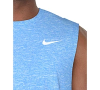 Nike Men's Sleeveless Hydroguard Tank Top