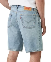 Levi's Men's 454 Relaxed-Fit 10" Shorts