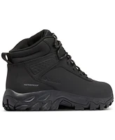 Columbia Men's Newton Explorer Hiking Boots