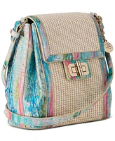 Brahmin Margo Staycation Grandview Small Crossbody