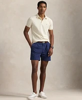 Polo Ralph Lauren Men's Classic-Fit Stretch Mesh Shirt