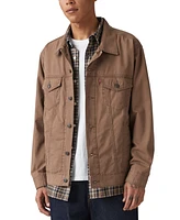 Levi's Men's Relaxed-Fit Trucker Jacket