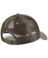 Levi's Men's Double Horse Snapback Trucker Hat
