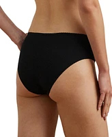Lauren Ralph Women's Mid-Rise Hipster Underwear 4L0216