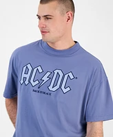 Tai Apparel Men's Ac/Dc Regular-Fit Graphic T-Shirt