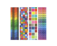 Zen Strips - Sand Brights S4 40 ct. Display