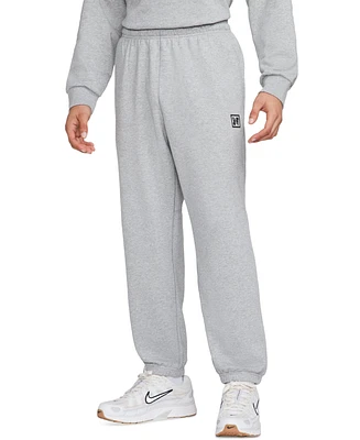 Nike Gym Heritage Men's Dri-fit Fleece Fitness Pants