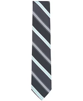 Perry Ellis Men's Korrine Stripe Tie