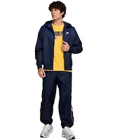 Nike Club Men's Drawstring Woven Side Stripe Jogger Pants