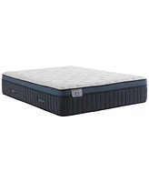 Charter Club by Sealy Blissful Bay 14.5" Firm Euro Top Mattress