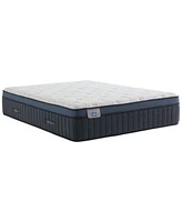 Charter Club By Sealy Blissful Bay 14.5 Firm Euro Top Mattress Collection Exclusively At Macys