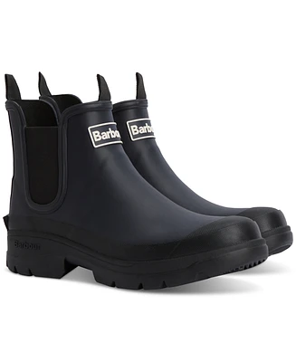 Barbour Men's Nimbus Wellington Chelsea Boot