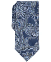 Michael Kors Men's Loggan Paisley Tie