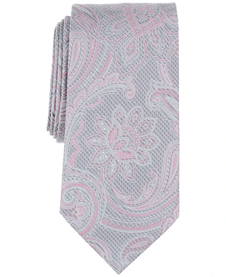 Michael Kors Men's Loggan Paisley Tie