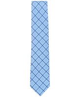 Michael Kors Men's Baine Grid Tie