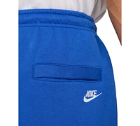 Nike Club Men's Drawstring Fleece Jogger Pants