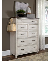 Dawnwood Chest