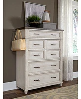Dawnwood Bedroom Collection