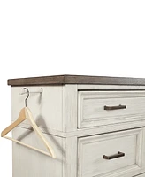 Dawnwood Chest