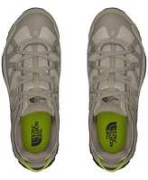 The North Face Men's Ultra 112 Waterproof Lace-Up Trail Sneakers