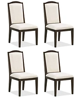 Addelyn 4-Pc. Dining Chair Set